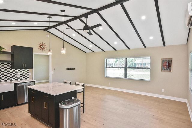 1922 Flamingo DR, North Fort Myers, FL 33917