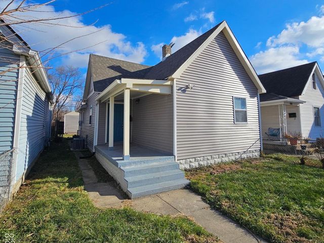 2121 Webb Street, Indianapolis, IN 46225