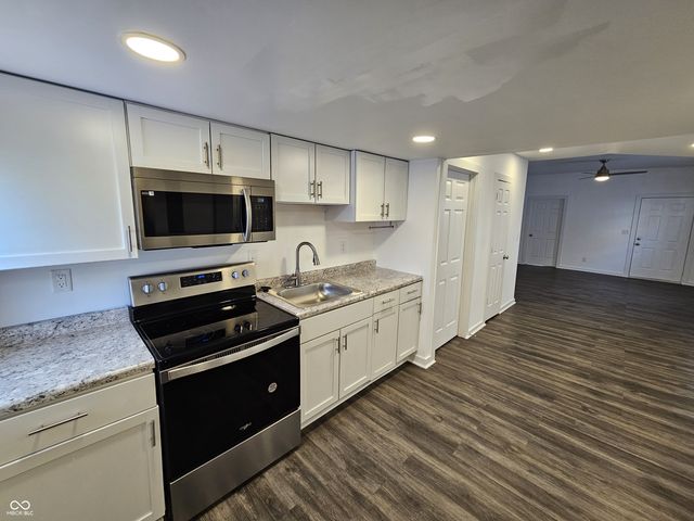 2121 Webb Street, Indianapolis, IN 46225