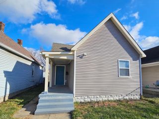 2121 Webb Street, Indianapolis, IN 46225