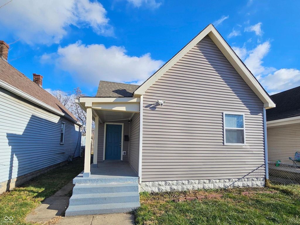 2121 Webb Street, Indianapolis, IN 46225
