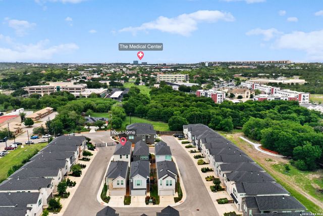 8851 Oakland Rd Unit 61, San Antonio, TX 78240