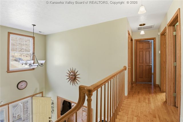 1477 Woods Drive, St Albans, WV 25177