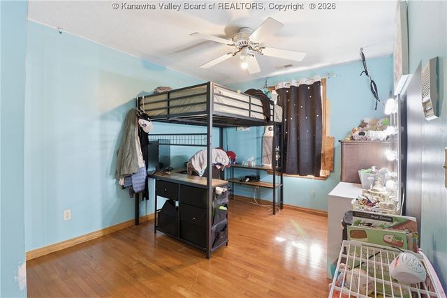 1477 Woods Drive, St Albans, WV 25177