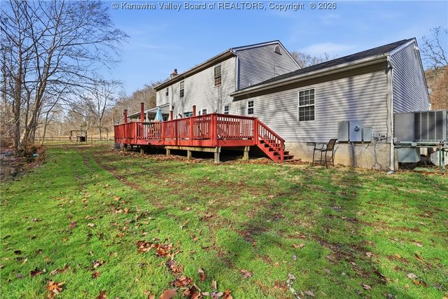 1477 Woods Drive, St Albans, WV 25177