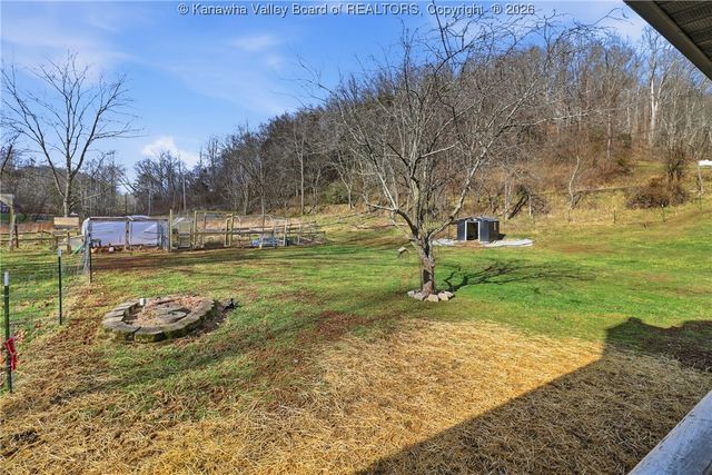 1477 Woods Drive, St Albans, WV 25177