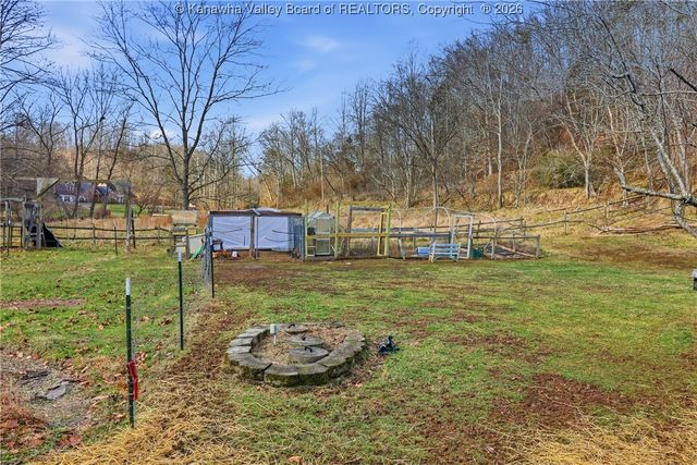 1477 Woods Drive, St Albans, WV 25177