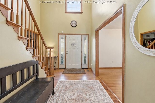 1477 Woods Drive, St Albans, WV 25177