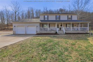 1477 Woods Drive, St Albans, WV 25177