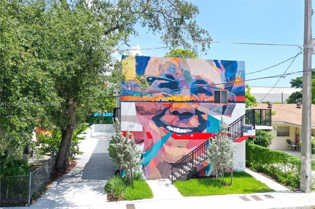 427 NW 34th Street 4, Miami, FL 33127