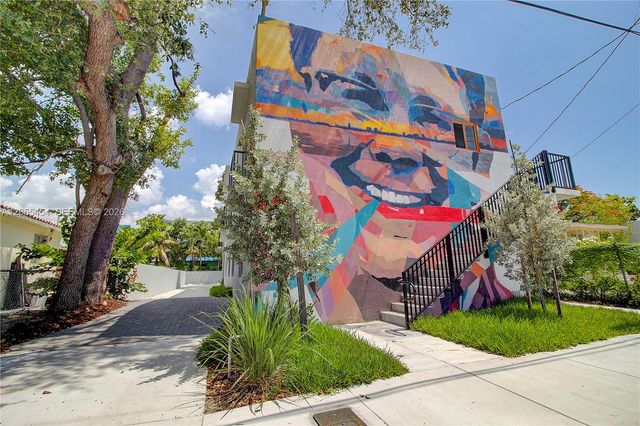 427 NW 34th Street 4, Miami, FL 33127