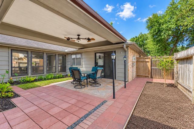6215 Greenway Forest Lane, Houston, TX 77088