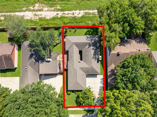 6215 Greenway Forest Lane, Houston, TX 77088