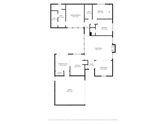 6215 Greenway Forest Lane, Houston, TX 77088