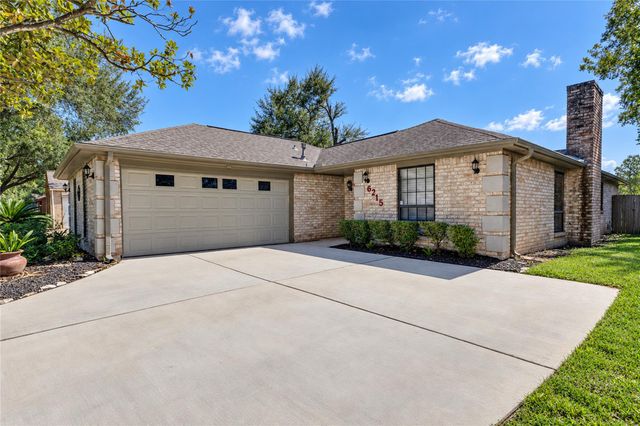 6215 Greenway Forest Lane, Houston, TX 77088