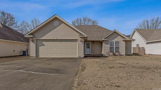 3309 Derby Dr, Jonesboro, AR 72404