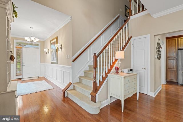 904 QUARTER MILE POST, Garnet Valley, PA 19060