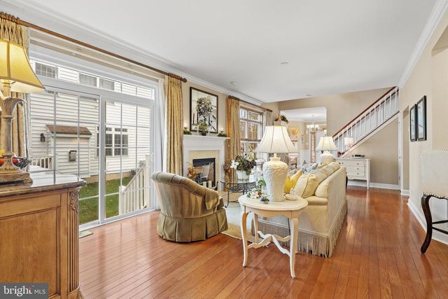 904 QUARTER MILE POST, Garnet Valley, PA 19060