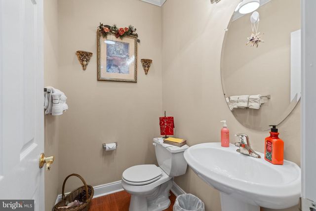 904 QUARTER MILE POST, Garnet Valley, PA 19060