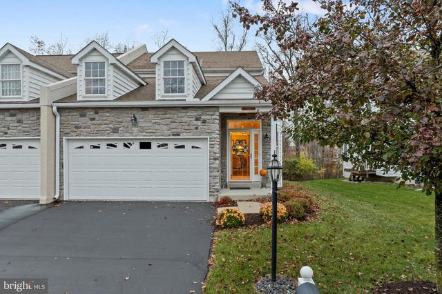 904 QUARTER MILE POST, Garnet Valley, PA 19060