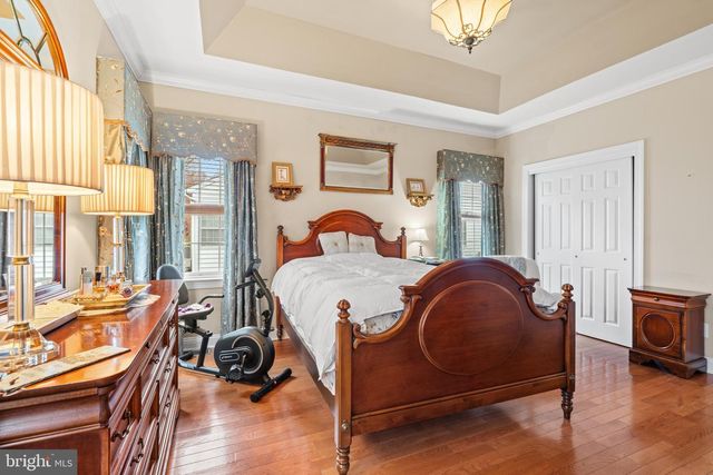 904 QUARTER MILE POST, Garnet Valley, PA 19060