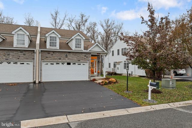 904 QUARTER MILE POST, Garnet Valley, PA 19060