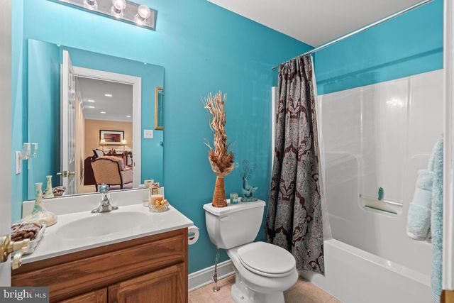 904 QUARTER MILE POST, Garnet Valley, PA 19060