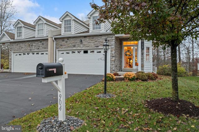 904 QUARTER MILE POST, Garnet Valley, PA 19060