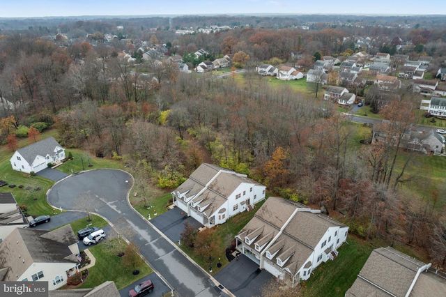 904 QUARTER MILE POST, Garnet Valley, PA 19060