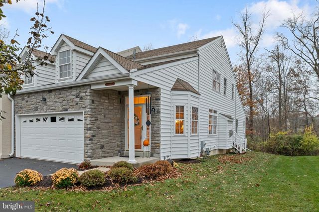 904 QUARTER MILE POST, Garnet Valley, PA 19060