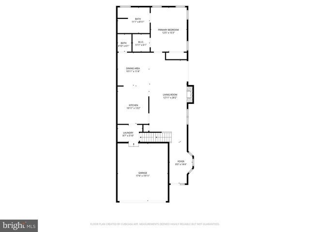 904 QUARTER MILE POST, Garnet Valley, PA 19060