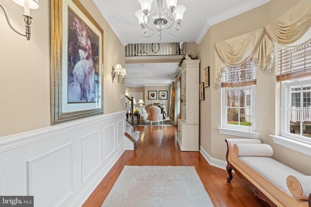 904 QUARTER MILE POST, Garnet Valley, PA 19060