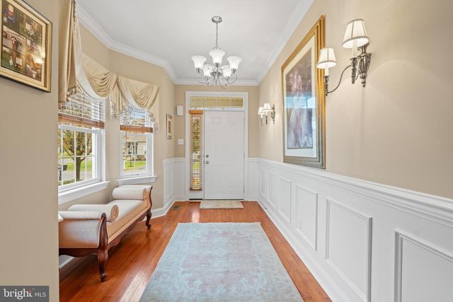 904 QUARTER MILE POST, Garnet Valley, PA 19060