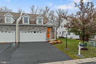 904 QUARTER MILE POST, Garnet Valley, PA 19060