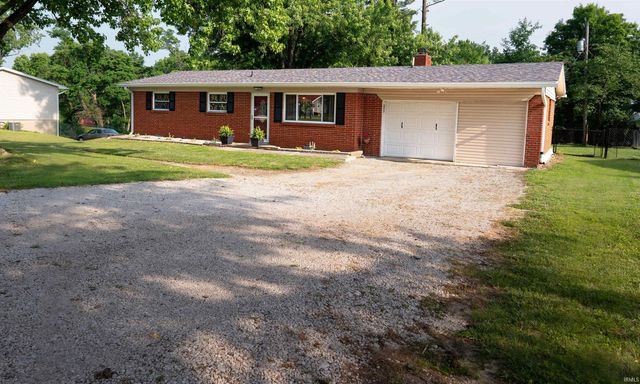 3945 W Walnut Leaf Drive, Bloomington, IN 47403