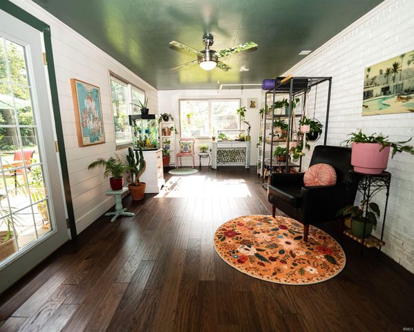 3945 W Walnut Leaf Drive, Bloomington, IN 47403