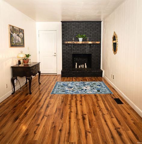 3945 W Walnut Leaf Drive, Bloomington, IN 47403