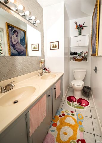 3945 W Walnut Leaf Drive, Bloomington, IN 47403