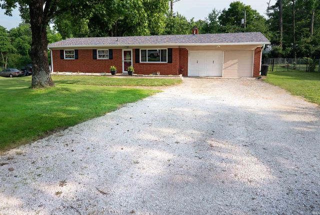 3945 W Walnut Leaf Drive, Bloomington, IN 47403