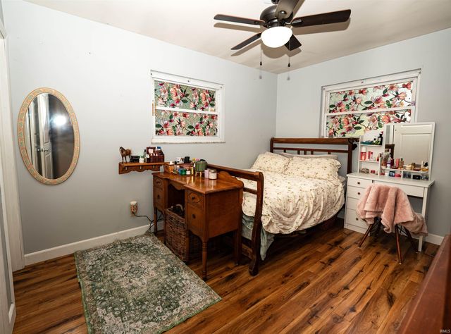 3945 W Walnut Leaf Drive, Bloomington, IN 47403