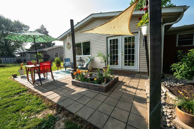 3945 W Walnut Leaf Drive, Bloomington, IN 47403