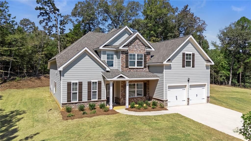 238 Lighthouse SW Cove, Adairsville, GA 30103