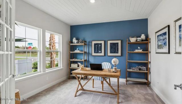 303 HASLER Avenue, St. Augustine, FL 32092