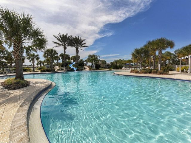 1367 STILL RIVER DRIVE, Venice, FL 34293