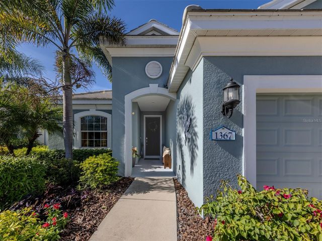 1367 STILL RIVER DRIVE, Venice, FL 34293