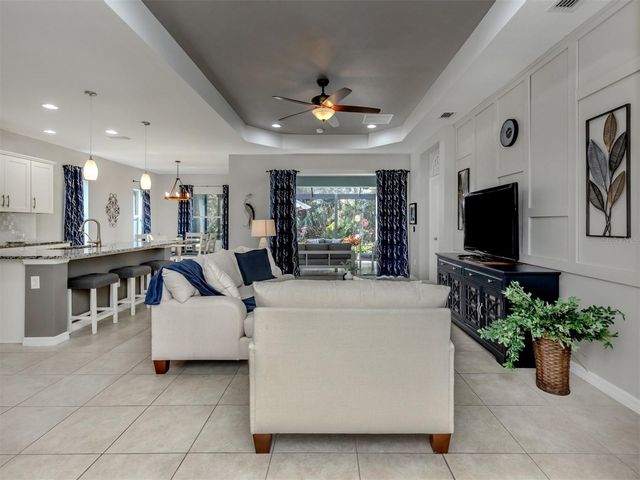 1367 STILL RIVER DRIVE, Venice, FL 34293