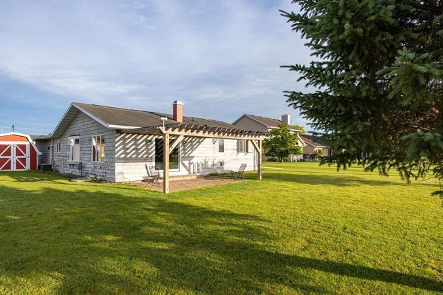 1508 N LEONA STREET, Appleton, WI 54911