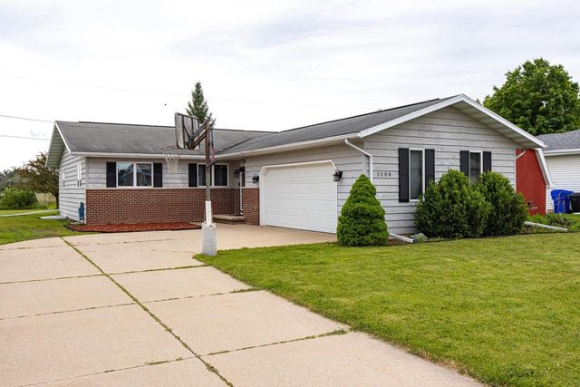 1508 N LEONA STREET, Appleton, WI 54911