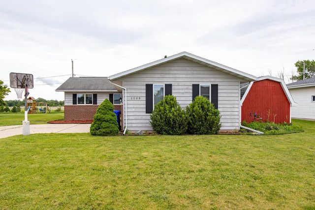 1508 N LEONA STREET, Appleton, WI 54911
