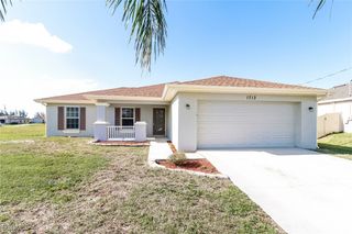 1713 NW 12th ST, Cape Coral, FL 33993